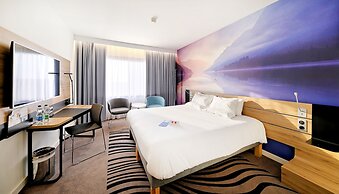 Novotel Katowice Centrum Hotel