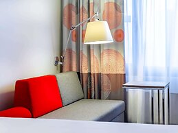 Novotel Katowice Centrum Hotel