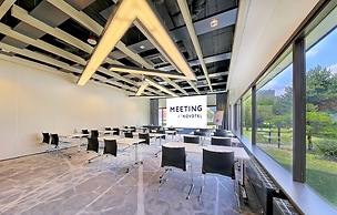 Novotel Katowice Centrum Hotel