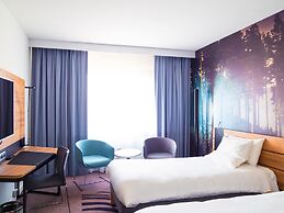 Novotel Katowice Centrum Hotel