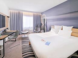 Novotel Katowice Centrum Hotel