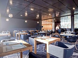 Novotel Katowice Centrum Hotel