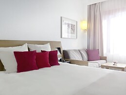 Novotel Katowice Centrum Hotel