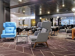 Novotel Katowice Centrum Hotel