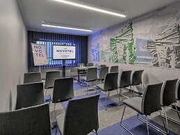 Novotel Katowice Centrum Hotel