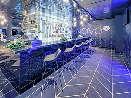 Novotel Katowice Centrum Hotel
