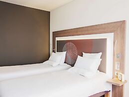 Novotel Katowice Centrum Hotel