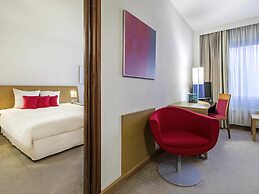 Novotel Katowice Centrum Hotel