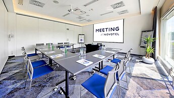 Novotel Katowice Centrum Hotel