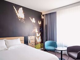 Novotel Katowice Centrum Hotel