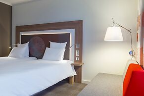 Novotel Katowice Centrum Hotel