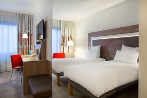 Novotel Katowice Centrum Hotel