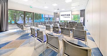 Novotel Katowice Centrum Hotel