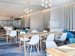 Novotel Katowice Centrum Hotel