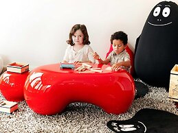 Novotel Katowice Centrum Hotel