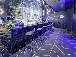 Novotel Katowice Centrum Hotel