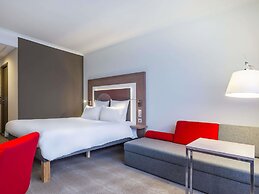 Novotel Katowice Centrum Hotel