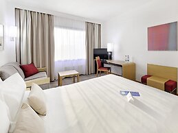 Novotel Katowice Centrum Hotel