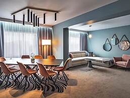 Novotel Katowice Centrum Hotel