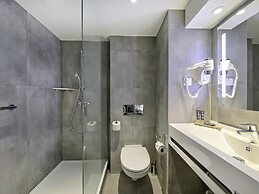 Novotel Katowice Centrum Hotel