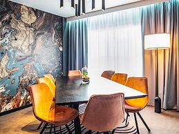 Novotel Katowice Centrum Hotel