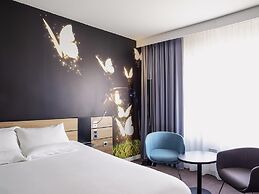 Novotel Katowice Centrum Hotel