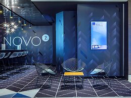 Novotel Katowice Centrum Hotel