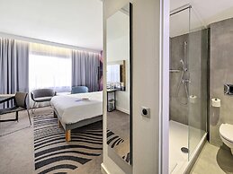 Novotel Katowice Centrum Hotel