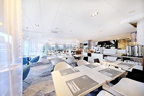 Novotel Katowice Centrum Hotel