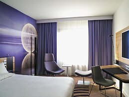 Novotel Katowice Centrum Hotel