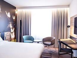 Novotel Katowice Centrum Hotel