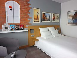 Novotel Katowice Centrum Hotel