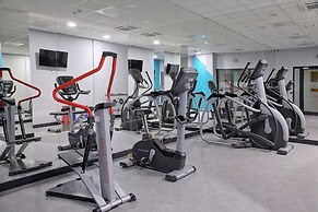 Novotel Katowice Centrum Hotel