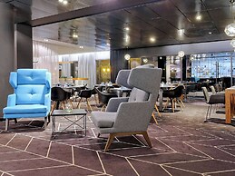 Novotel Katowice Centrum Hotel