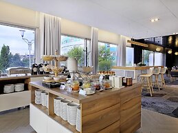 Novotel Katowice Centrum Hotel