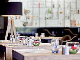 Novotel Katowice Centrum Hotel