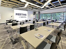 Novotel Katowice Centrum Hotel