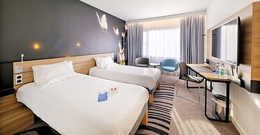Novotel Katowice Centrum Hotel