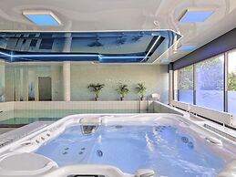 Novotel Katowice Centrum Hotel