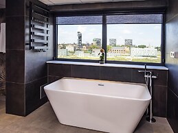 Novotel Katowice Centrum Hotel