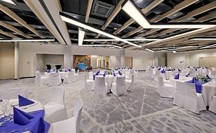 Novotel Katowice Centrum Hotel