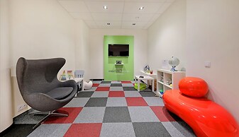 Novotel Katowice Centrum Hotel