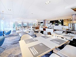 Novotel Katowice Centrum Hotel