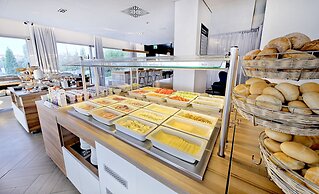 Novotel Katowice Centrum Hotel