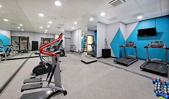 Novotel Katowice Centrum Hotel