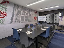 Novotel Katowice Centrum Hotel