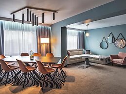 Novotel Katowice Centrum Hotel