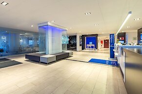 Novotel Katowice Centrum Hotel