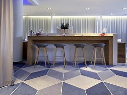 Novotel Katowice Centrum Hotel