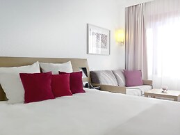 Novotel Katowice Centrum Hotel